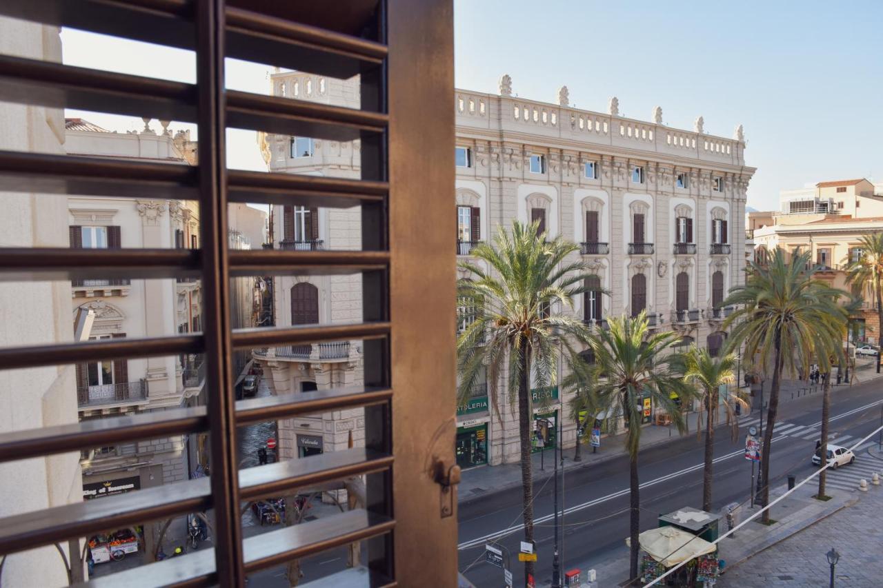 Dimora San Domenico Bed and breakfast Palermo