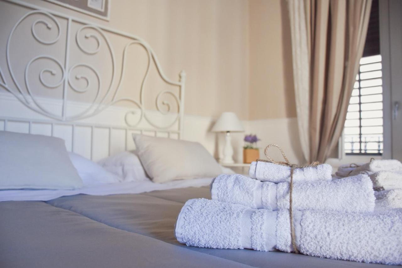 Dimora San Domenico Bed and breakfast Palermo