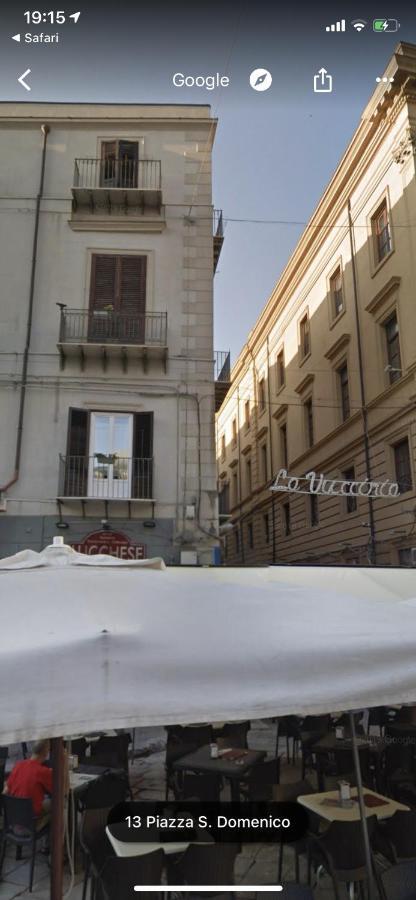 Dimora San Domenico Bed and breakfast