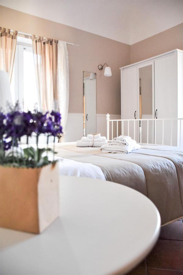 Bed and breakfast Dimora San Domenico