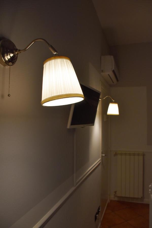 Bed and breakfast Dimora San Domenico 2*