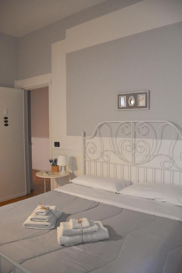 Bed and breakfast Dimora San Domenico 2*