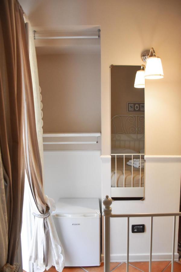 Dimora San Domenico Bed and breakfast 2*