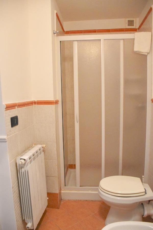 Dimora San Domenico Bed and breakfast 2*