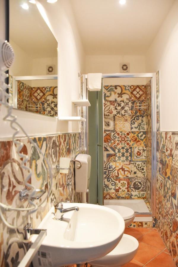 Dimora San Domenico Bed and breakfast 2*