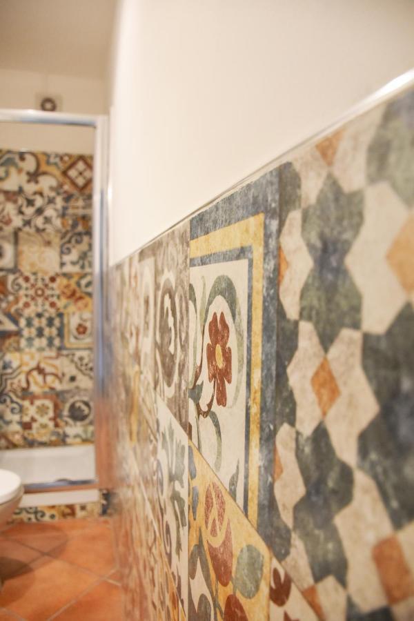 Bed and breakfast Dimora San Domenico 2*
