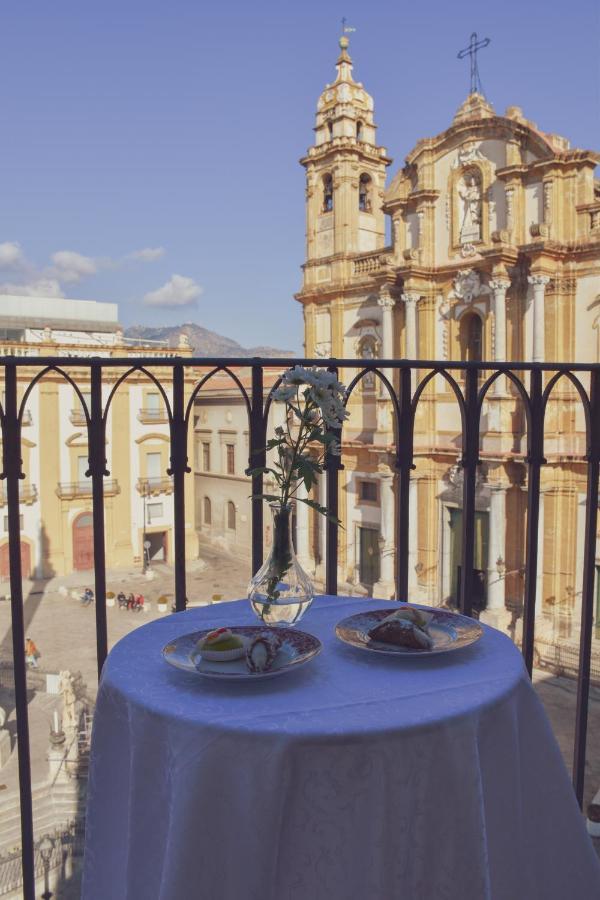 Bed and breakfast Dimora San Domenico 2*