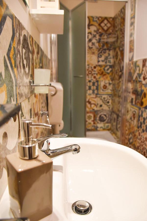 Dimora San Domenico Bed and breakfast