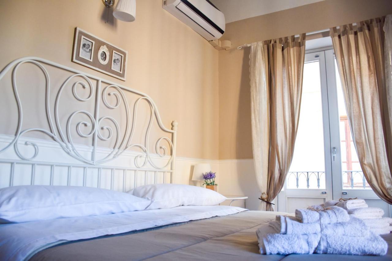 Bed and breakfast Dimora San Domenico 2*